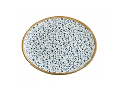 Блюдо овальное 310*240 мм