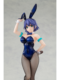 Фигурка 1/7 Хиро Сэгава (Hiro Segawa Bunny Girl Ver. KDcolle)
