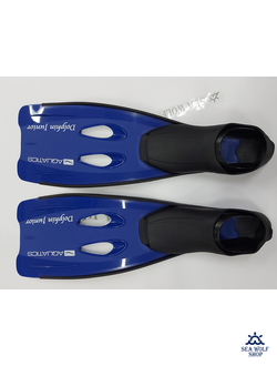 Ласты Aqualung Dolphin Junior детские р.28-30