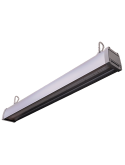 Промышленный подвесной светильник VPK Prom 6O Д - серия ECО