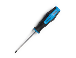 Отвертка PH0*75 серия МАСТЕР для проведения слесарно-монтажных работ