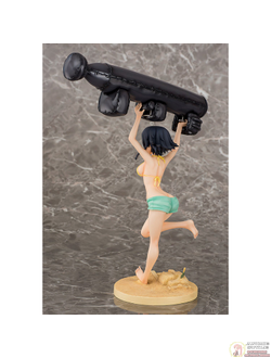 Фигурка 1/7 Пепперони (Pepperoni)