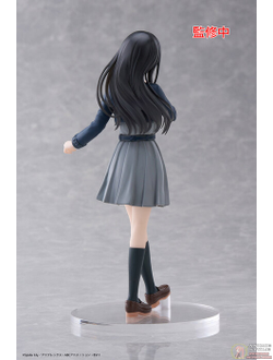 Фигурка Такина Иноуэ (Takina Inoue Seifuku ver.)