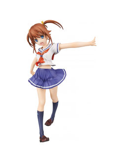 Фигурка 1/10 Акэно Мисаки (Akeno Misaki)