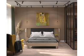 Дизайн помещений