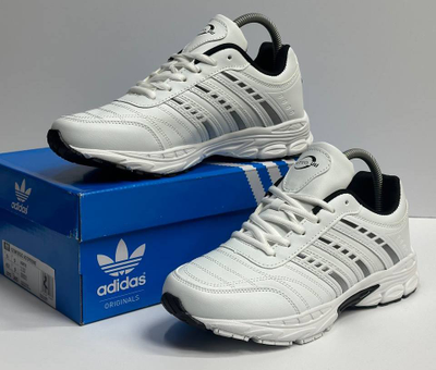 Adidas Situo White Black