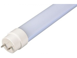 Лампа светодиодная Jazzway T8-1500GL G13 24W(2000lm) 6500K 6K матов. 1498x26 FROST PLED .1032553