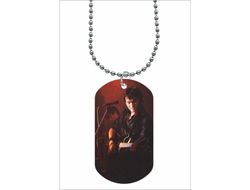 Жетон Кино, Виктор Цой №3