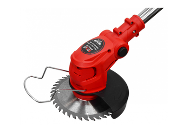 Триммер аккумуляторный BCBC20-2NM