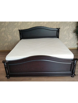Кровать Деревянная "Графиня"