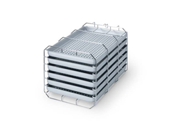 Автоклав паровой Euroklav 23 VS+, 22л | MELAG (Германия)