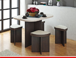 Обеденные группы