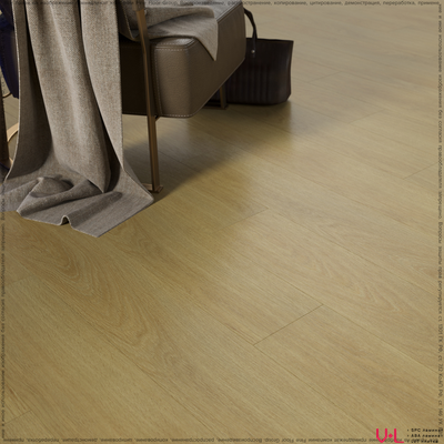 Кварцвиниловая плитка Fine Floor Rich Дуб Джерба FF-2089 43 класс толщина 2.5 мм с фаской клеевая 3.88 м2