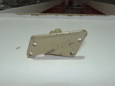 Крепление коляски Иж Ю