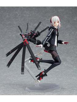 Фигурка фигма Ши (figma Shi)