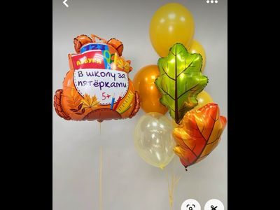 День знаний № 5