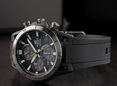 Часы Casio Edifice EFS-S640PB-1A