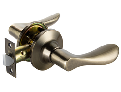 Bussare Защелка с ручками 37-05 ANT.BRONZE бронза античная