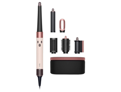 Стайлер Dyson Airwrap HS08 Long ID Ceramic Pink/Rose Gold