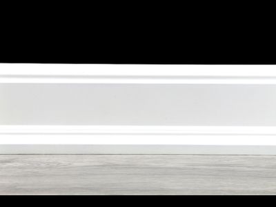 Плинтус напольный Арт. L-023