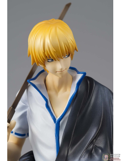 Фигурка 1/8 Кинтоки Саката (Sakata Kintoki)