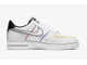 Nike Air Force 1 Low Day of the dead