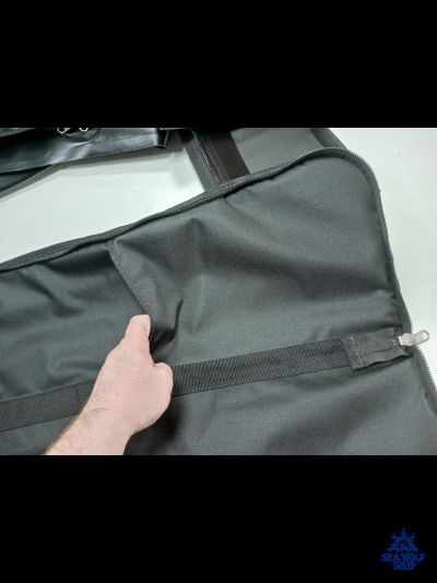 Чехол KF для подводного снаряжения с молнией 135см NY sale 15%