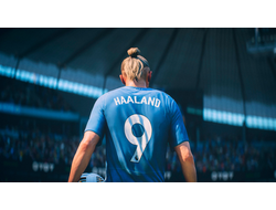 Игра EA Sports FC 24 (PS4)