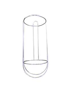 Корзина для кранца прямая 250 мм.