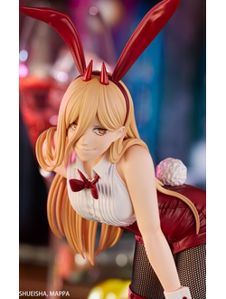 Фигурка Пауэр (Power BiCute Bunnies)