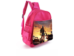 Рюкзаки PlayerUnknown’s Battlegrounds, PUBG, ПУБГ