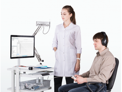 Комплексы для психофизиологического тестирования