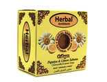 Натуральное мыло  (Argan Soap)  на основе масла арганы Herbal 150гр.