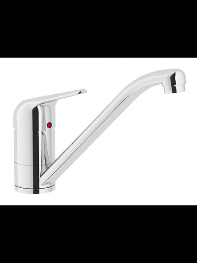 Смеситель Reginox ELA chrome