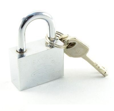 замок 30мм квадрат