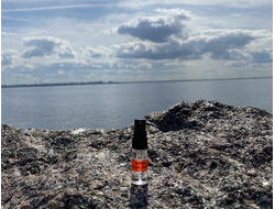 Духи АККОРД: ВОЛНЫ ЛЮБВИ, 3.5 мл