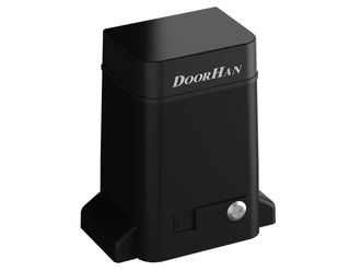 Привод SLIDING-2100 PRO Масляная ванна (масса ворот до 2100 кг.)