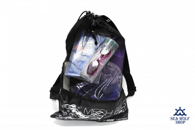 Рюкзак LightSwim MESH BAG (мешок сетка)