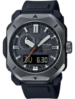 Часы Casio Pro Trek PRW-6900Y-1