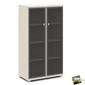 Шкаф V-665 820*440*1490 мм (Ш*Г*В)