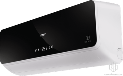 Настенный кондиционер AUX ASW-H09A4/FJ-BR1
                                                                        25м²