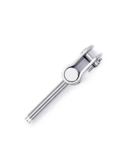 Талреп вилка с левой резьбой Sta-Lok B18-516 5/16" 19x8.4x60x7.9мм из нержавеющей стали