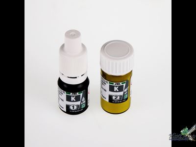 JBL ProAquatest K Potassium Refill - Дополнительные реагенты для экспресс-теста JBL ProAquaTest K Potassium