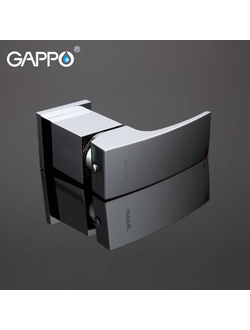 Смеситель для ванной GAPPO G1107