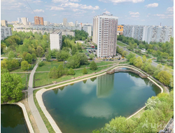 Чертаново Центральное