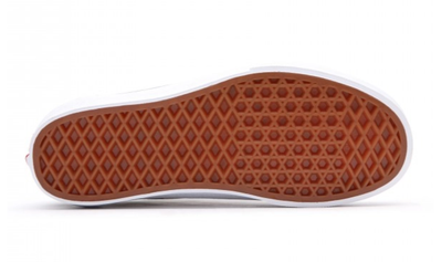 Vans Old Skool Platform Checkerboard Black