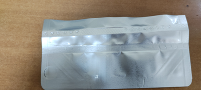 Запайщик пакетов Магикон FS-300B на 30см (8мм на реторт-пакеты и др)