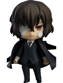 Нендроид Осаму Дазай (Osamu Dazai Dark Era Ver.)