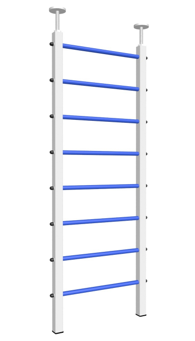 Шведская стенка Sv Sport враспор под высоту потолка 258-275см 700