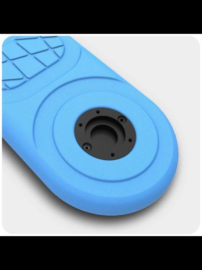 Дека Indo Pro (синий)